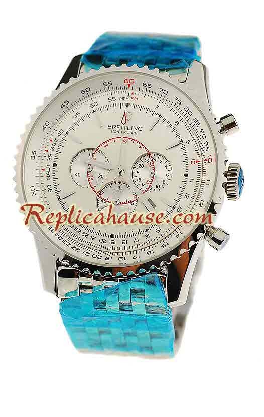 Breitling Montbrillant Montre Replique