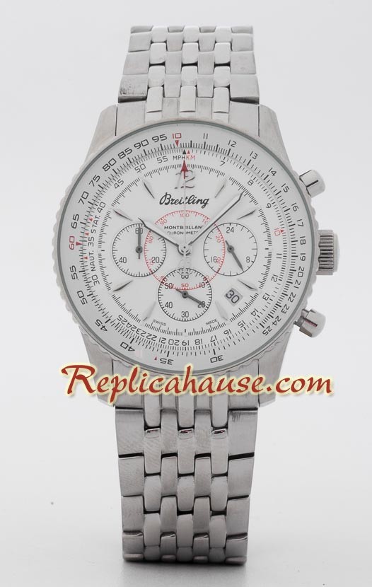Breitling Mont Brilliant Montre Replique