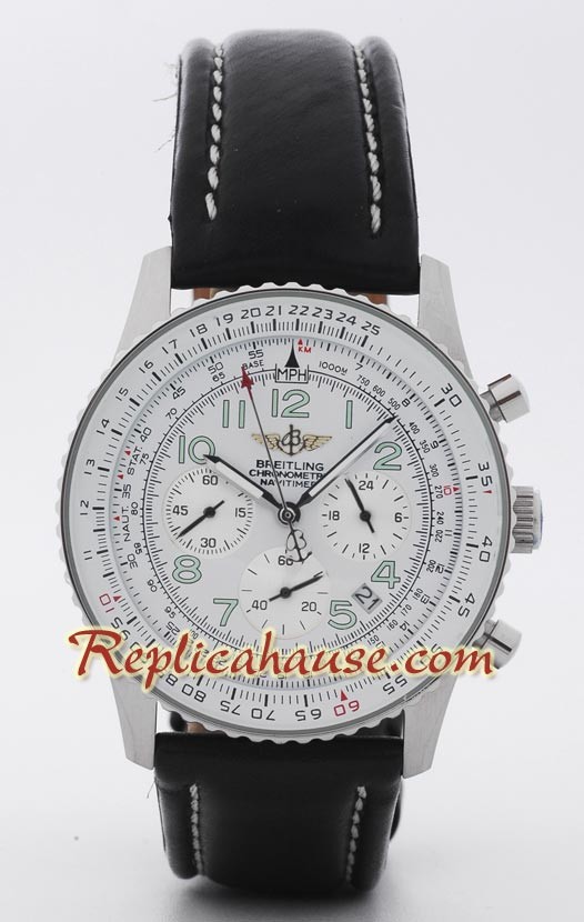 Breitling Navitimer Montre Replique