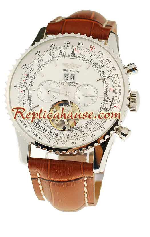 Breitling Navitimer Chronometre Montre Replique