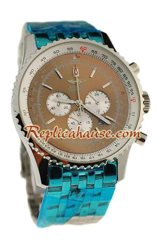 Breitling Navitimer Chronometre Montre Replique