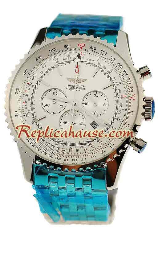 Breitling Navitimer Chronometre Montre Replique