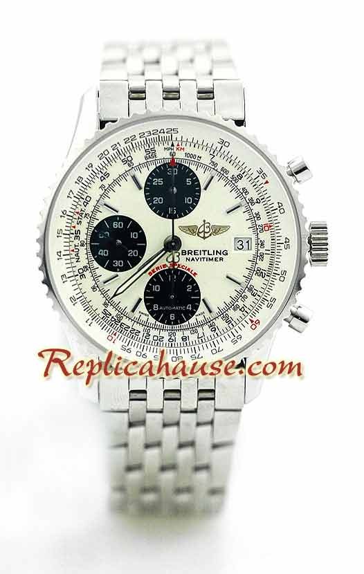 Breitling Navitimer Fighter Montre Suisse Replique