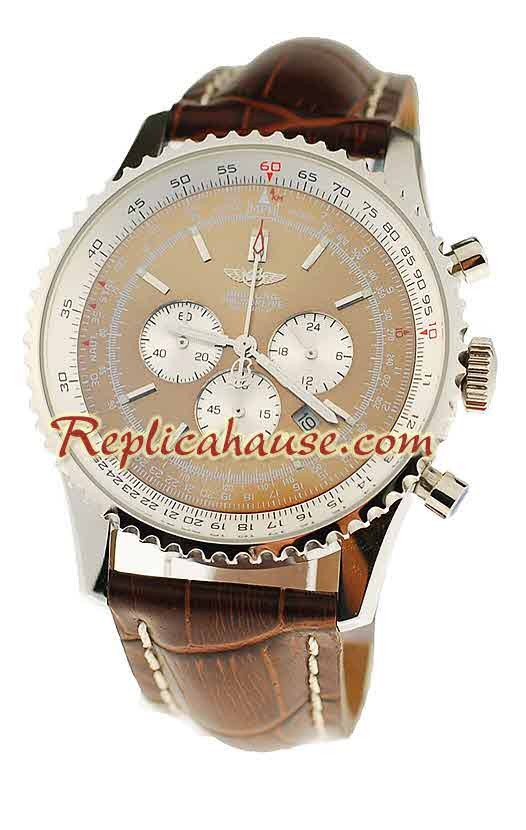 Breitling Navitimer Montre Replique