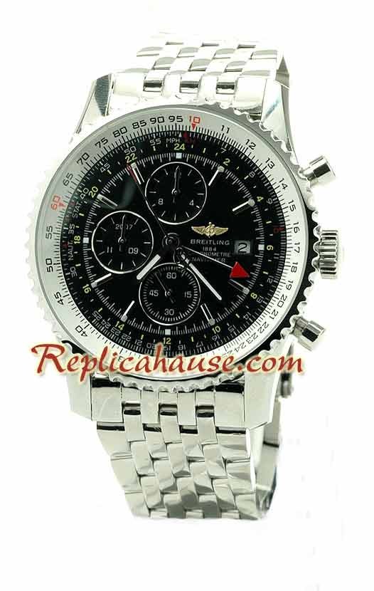 Breitling Replique Navitimer World édition Montre