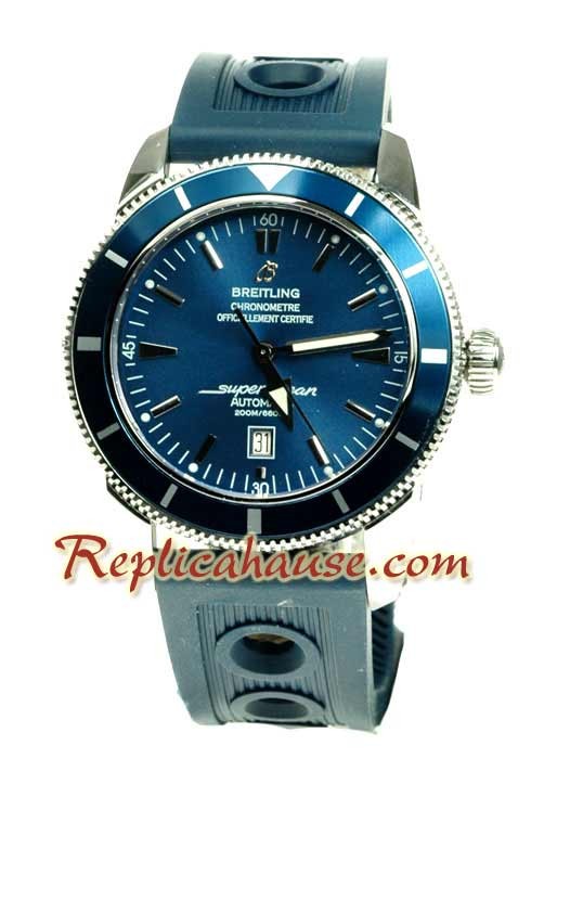 Breitling SuperOcean Heritage Montre Suisse