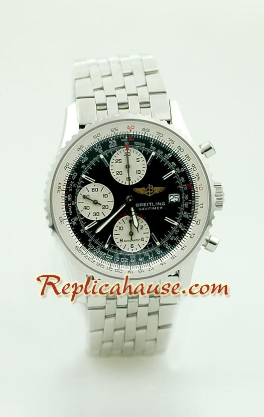 Breitling Navitimer Fighter Montre Suisse Replique