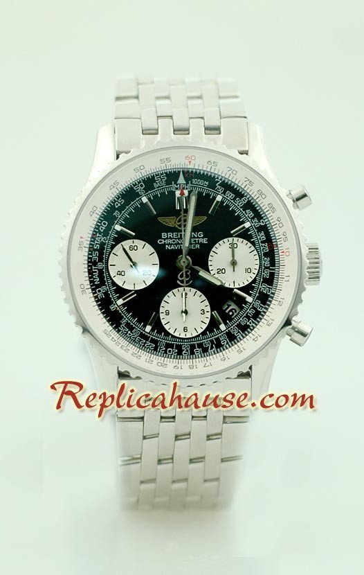 Breitling Navitimer Montre Suisse Replique
