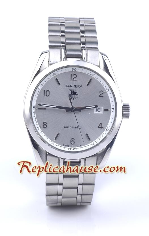 Tag Heuer Replique Carrera Montre