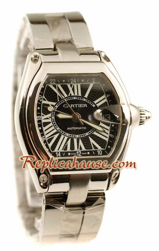 Breitling Chronometre Montre Replique