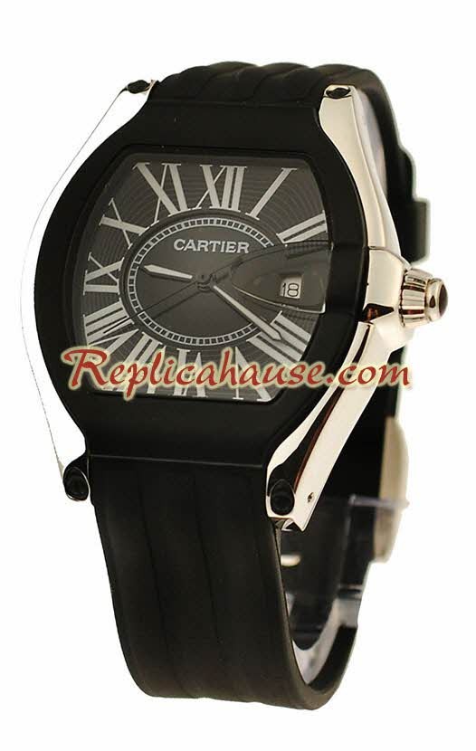 Cartier Roadster Montre Replique