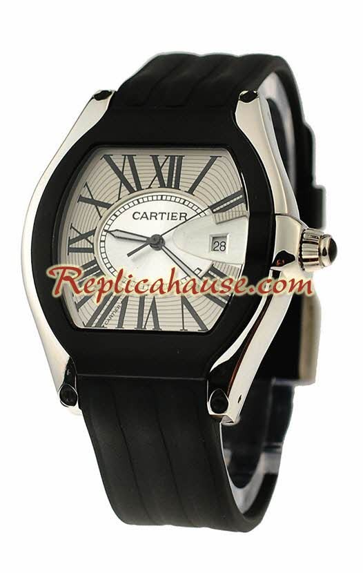 Cartier Roadster Montre Replique
