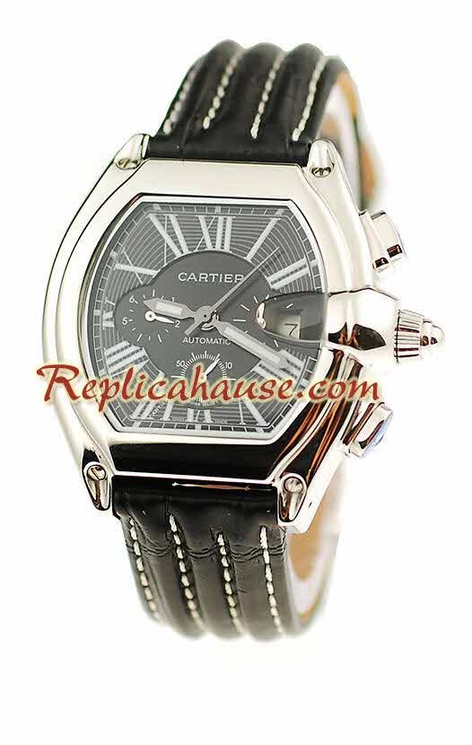 Cartier Roadster Montre Replique