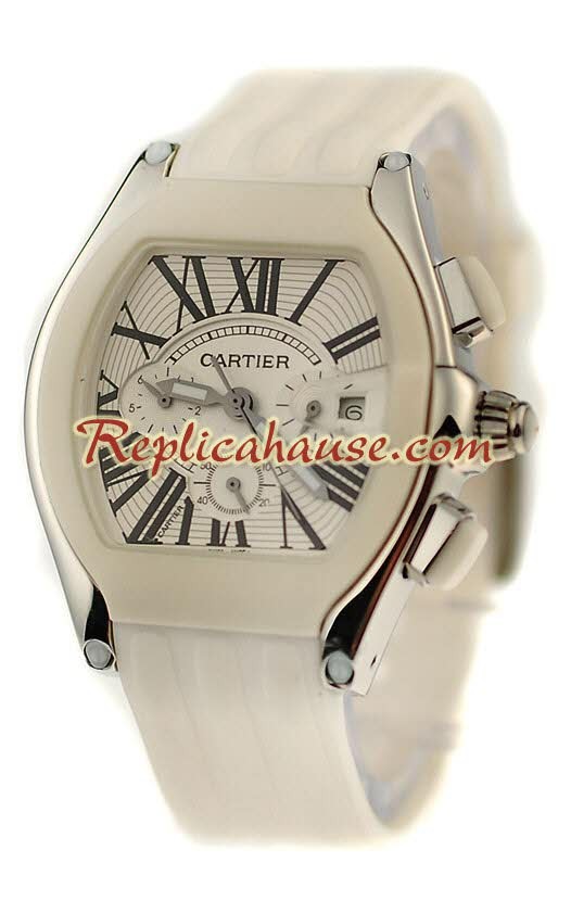 Cartier Roadster Montre Replique