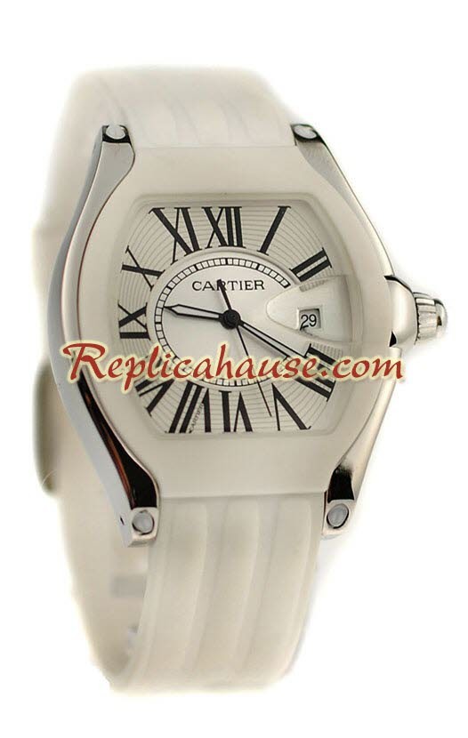 Cartier Roadster Montre Replique