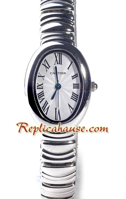Cartier Replique Mini Baignoire Montre