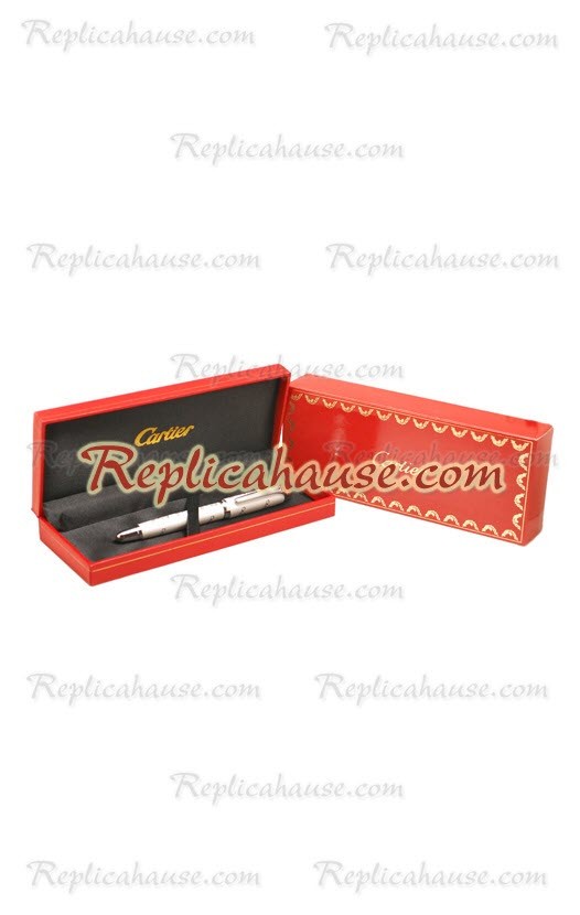 Stylo Suisse replique Cartier