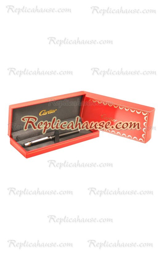 Stylo Suisse replique Cartier