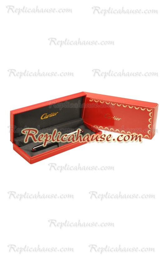 Stylo Suisse replique Cartier
