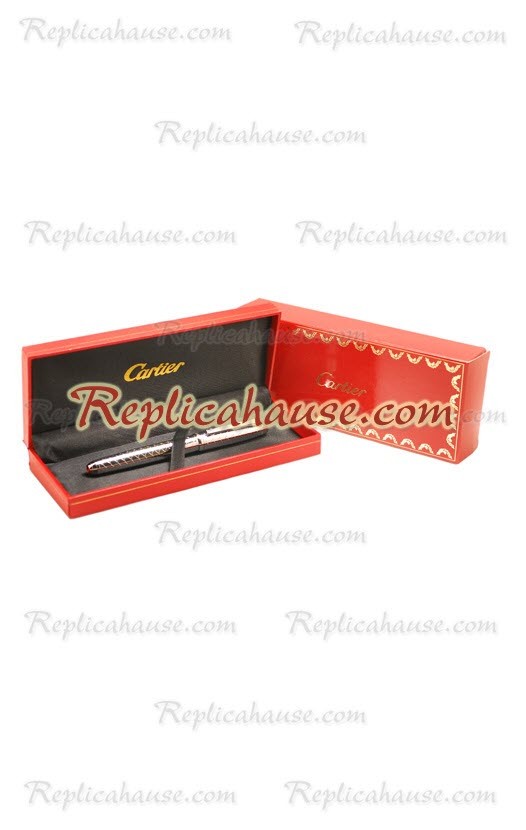 Stylo Suisse replique Cartier
