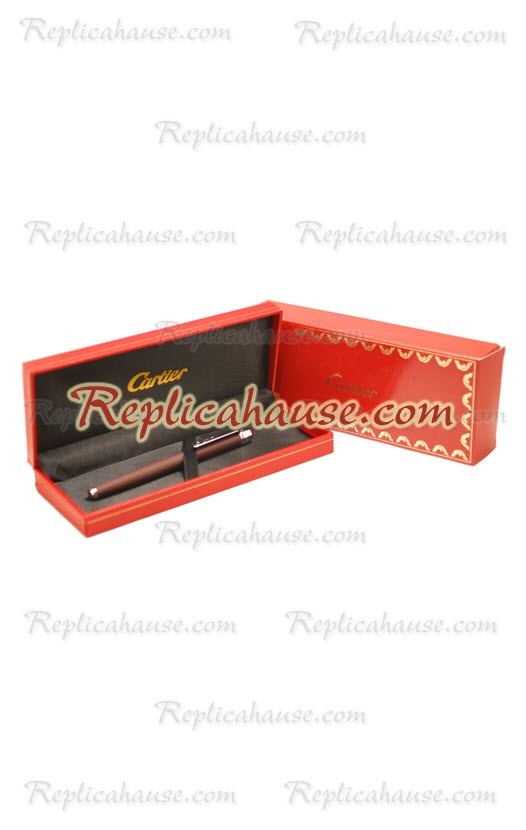 Stylo Suisse replique Cartier