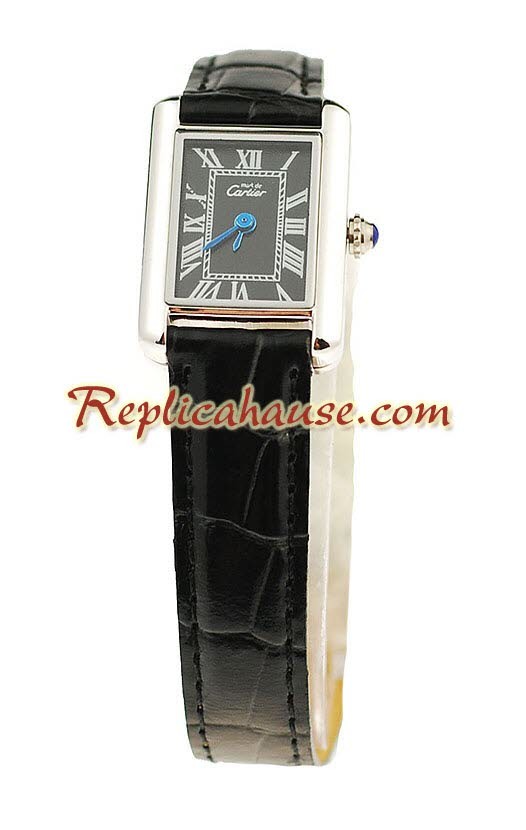 Cartier Tank Femmes Montre Replique