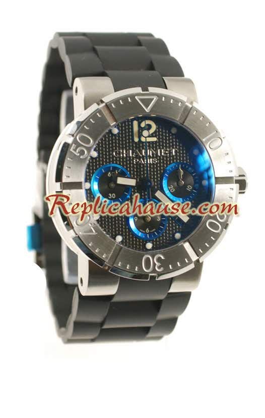 Chaumet Class One Chronograph Montre Suisse Replique