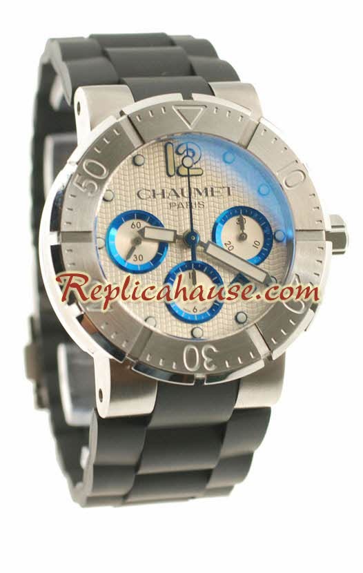 Chaumet Class One Chronograph Montre Suisse Replique