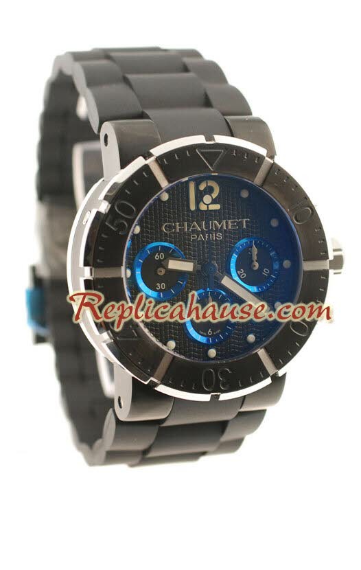 Chaumet Class One Chronograph Montre Suisse Replique