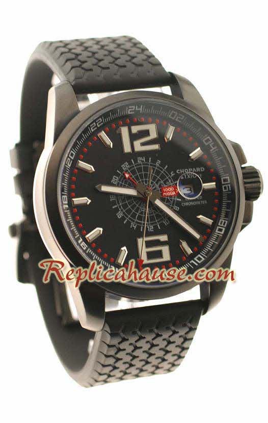 Chopard 1000 Miglia GT XL GMT Montre Replique