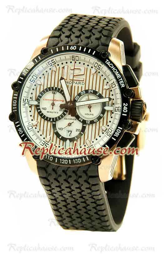 Chopard Classic Racing Superfast Montre Replique