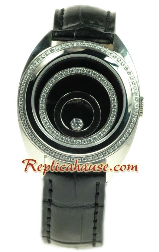 Chopard Happy Spirit Suisse Femmes Montre