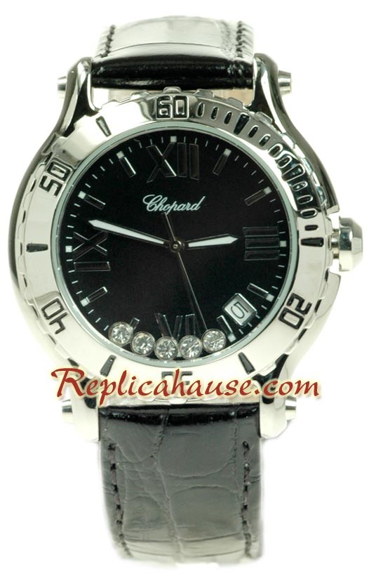 Chopard Happy Sport Femmes Montre Replique
