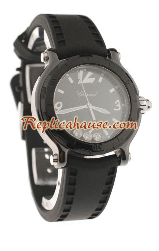 Chopard Happy Sport Montre Suisse Replique