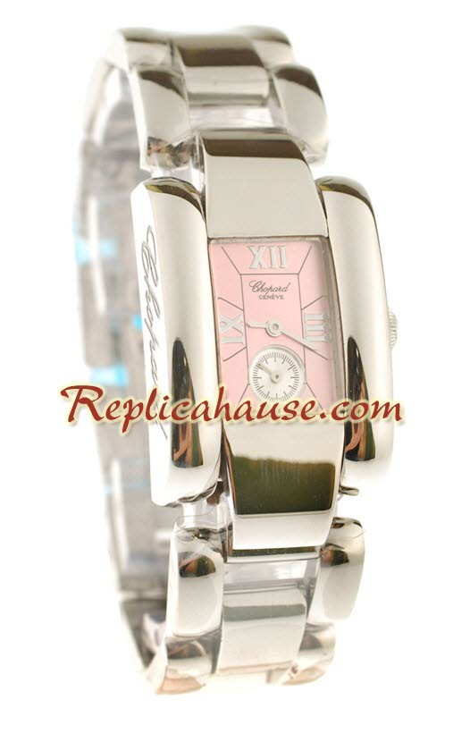 Chopard La Strada Suisse Femmes Montre Replique