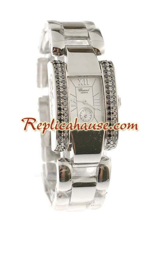 Chopard La Strada Suisse Femmes Montre Replique