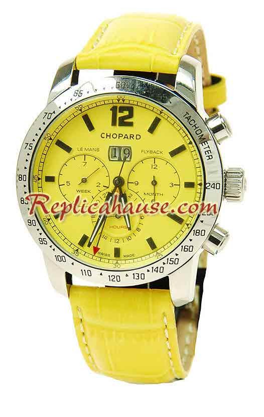 Chopard Mille Miglia édition Montre Replique