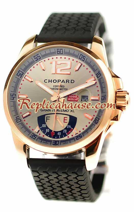 Chopard Mille Miglia Power Control Montre