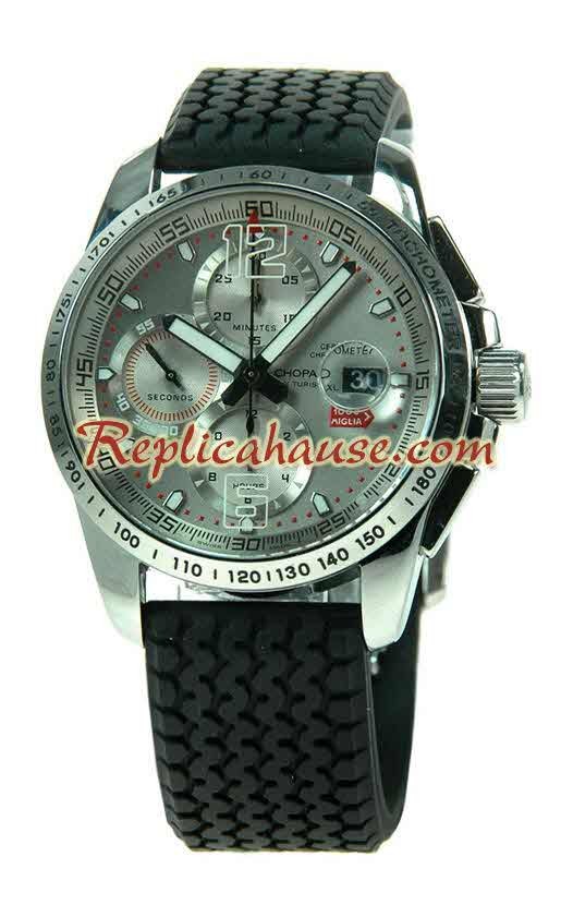 Chopard Millie Miglia XL GMT Montre Suisse Replique