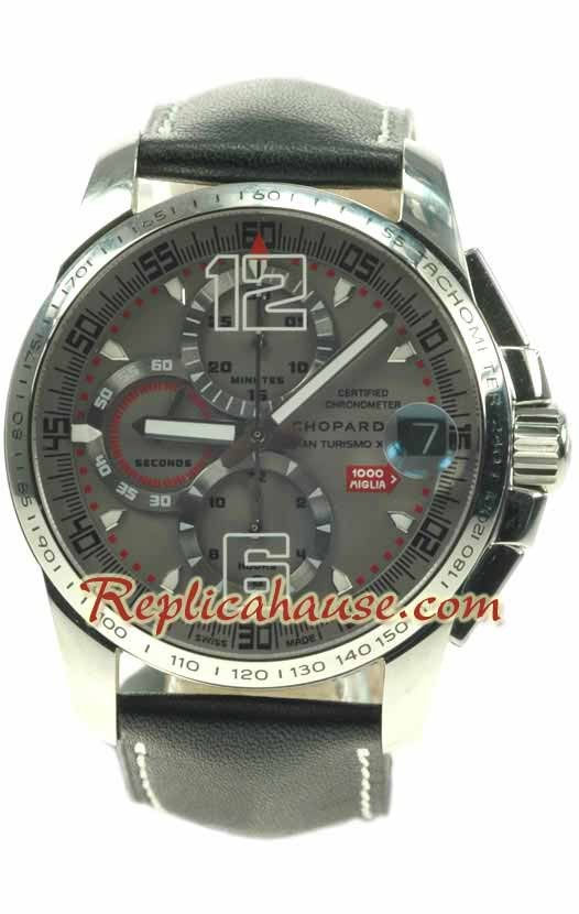 Chopard Millie Miglia XL GT Montre Suisse Replique