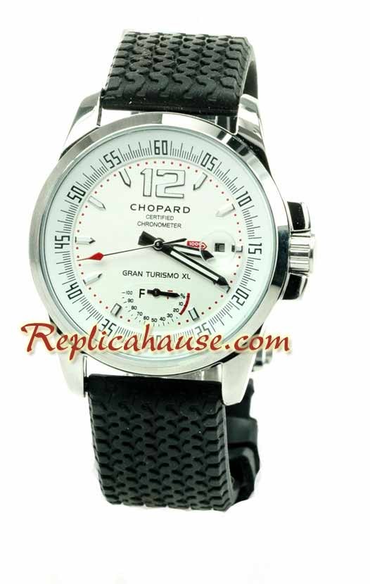 Chopard Millie Miglia Power Control Montre