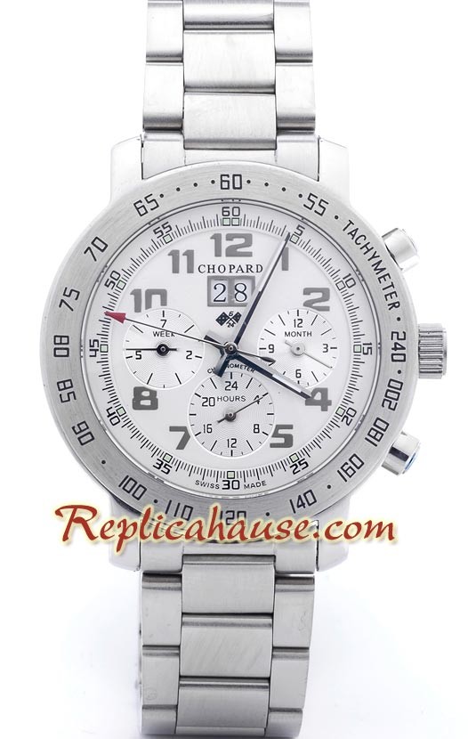 Chopard Mille Miglia édition Montre Replique