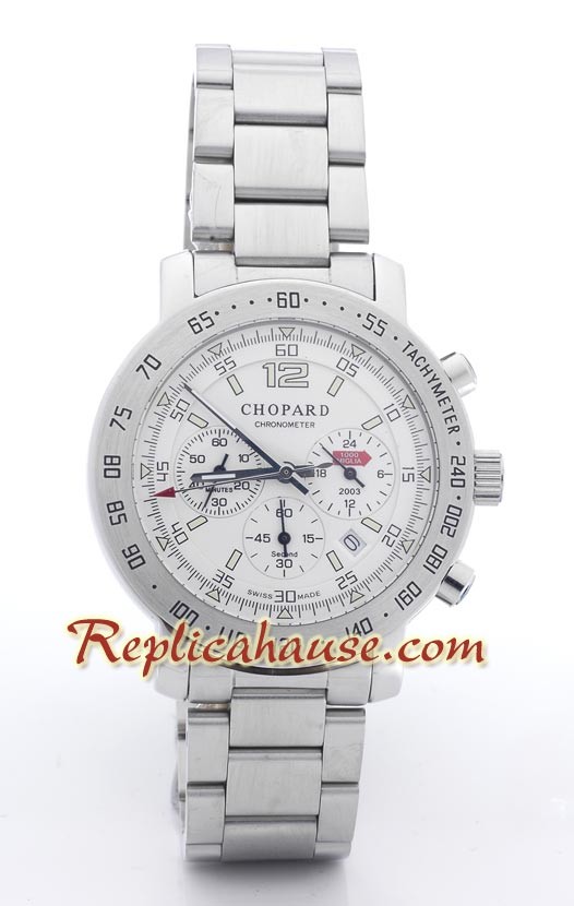 Chopard Mille Miglia édition Montre Replique