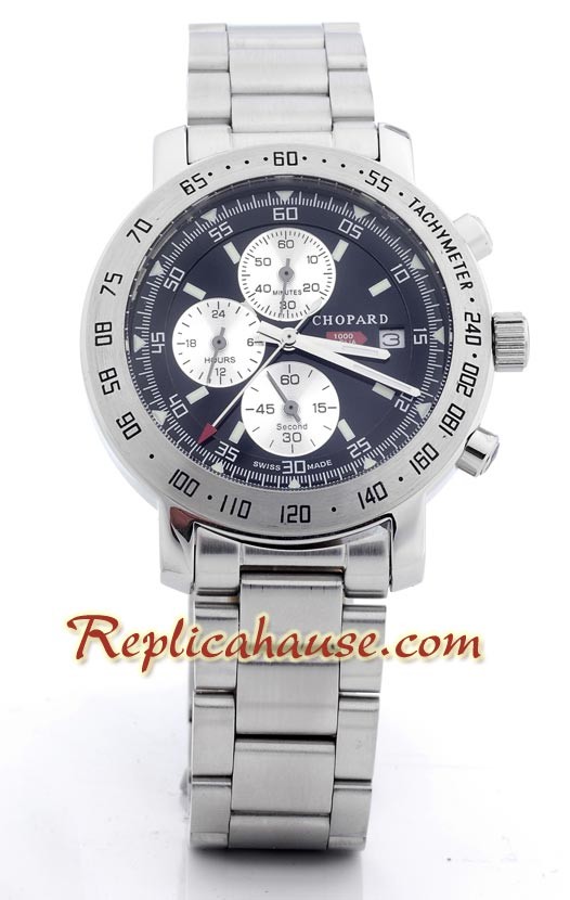 Chopard Mille Miglia édition Montre Replique