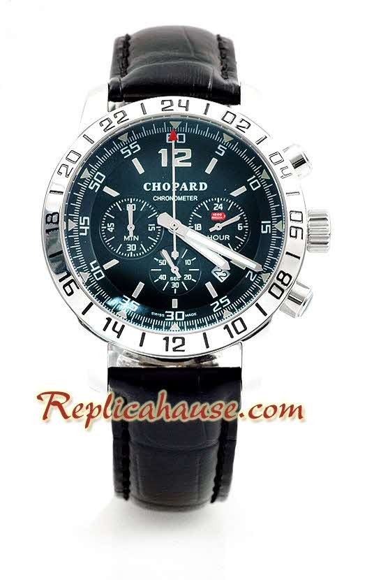 Chopard Millie Miglia édition Montre Replique