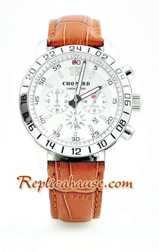 Chopard Millie Miglia édition Montre Replique