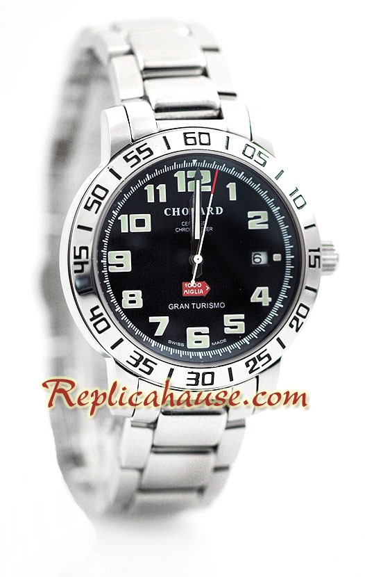 Chopard Millie Miglia Montre Suisse Replique