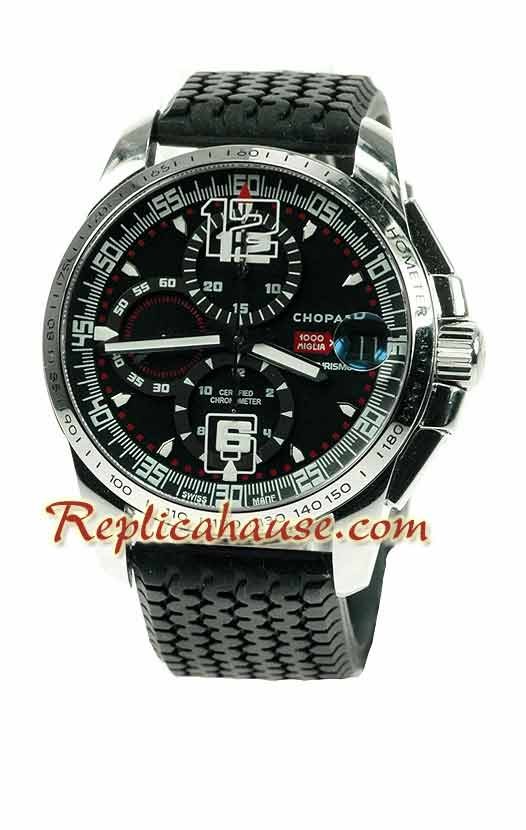 Chopard Millie Miglia XL GT Montre Suisse Replique