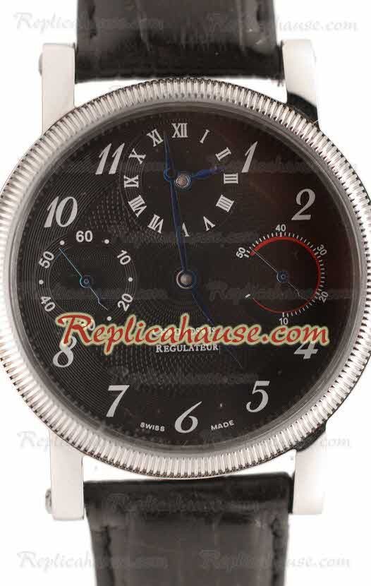ChronoSuisse Regulateur Montre Suisse Replique