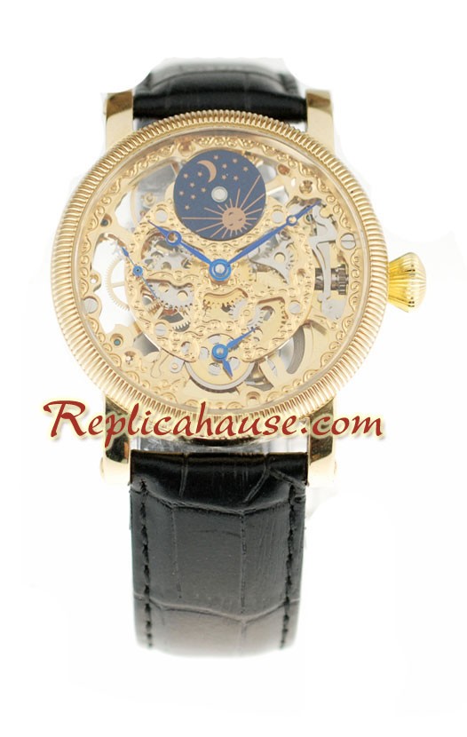 ChronoSuisse Montre Suisse Replique